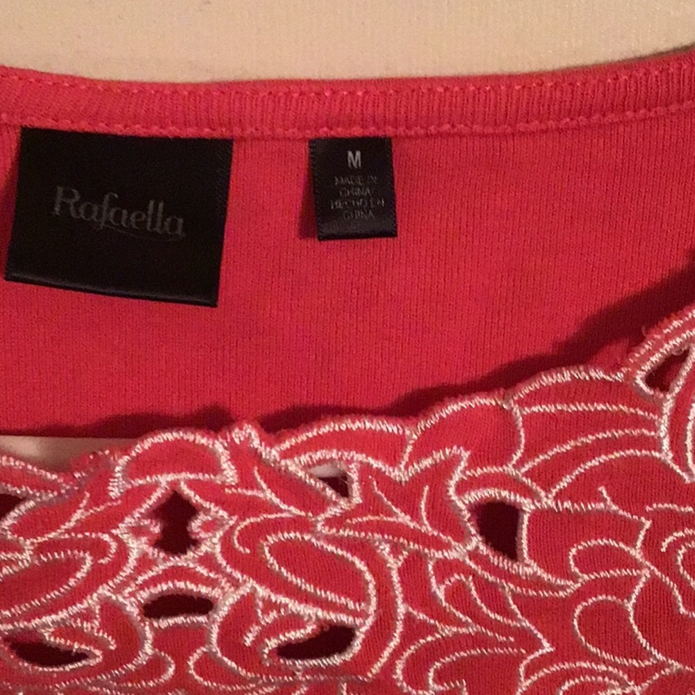 Pink shirt - Picture 3 of 3